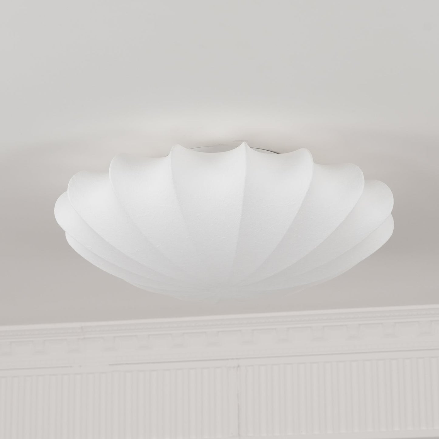 Amtn Club | Plafonnier LED Design Moderne à Bulles pour Intérieur