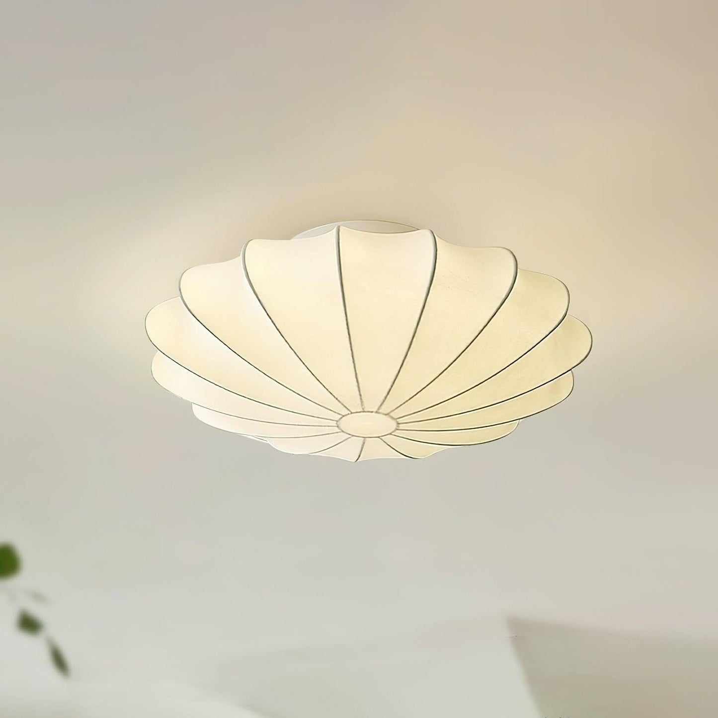Amtn Club | Plafonnier LED Design Moderne à Bulles pour Intérieur