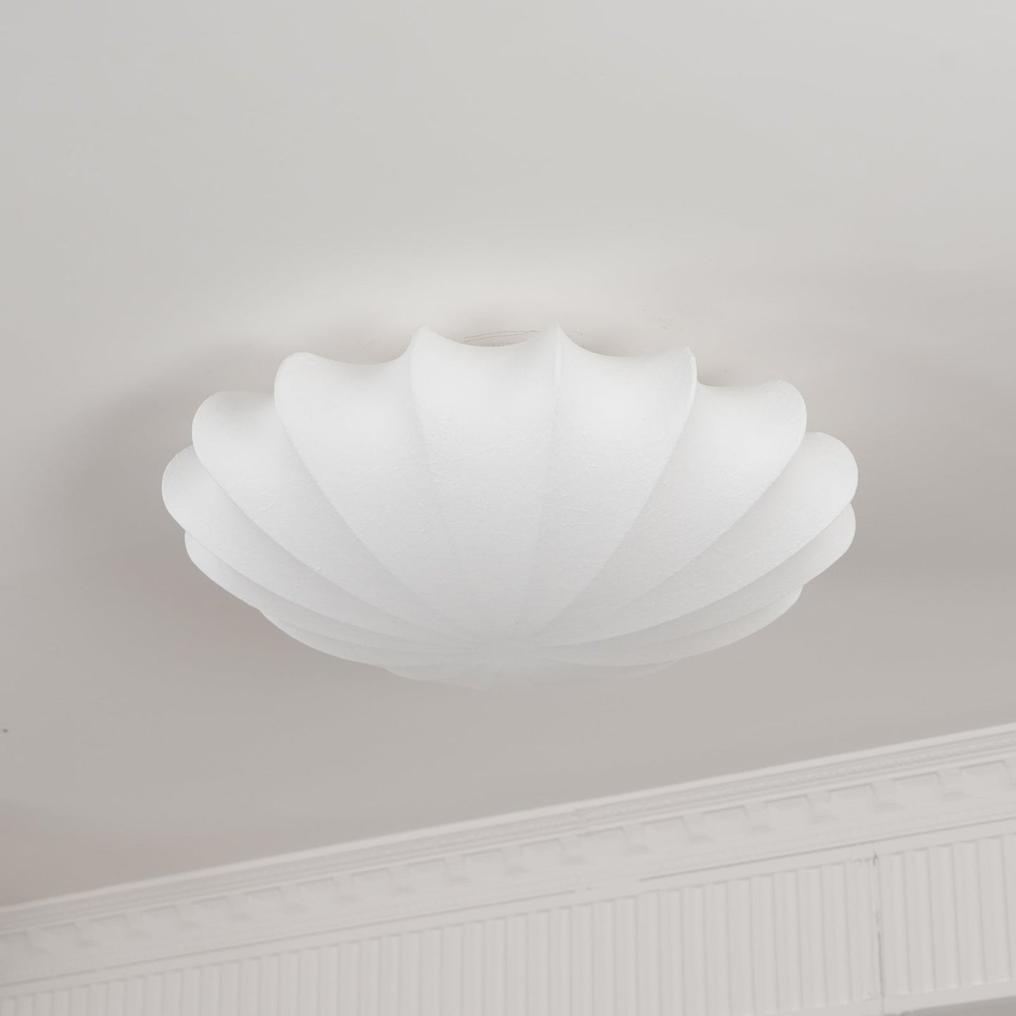 Amtn Club | Plafonnier LED Design Moderne à Bulles pour Intérieur