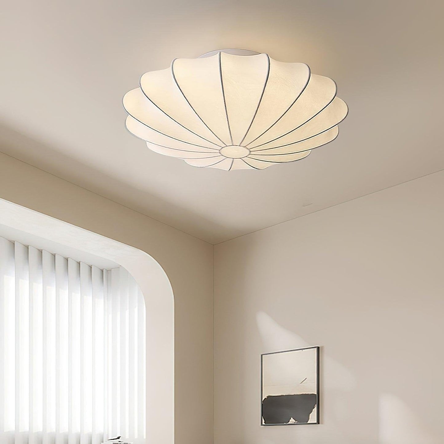 Amtn Club | Plafonnier LED Design Moderne à Bulles pour Intérieur