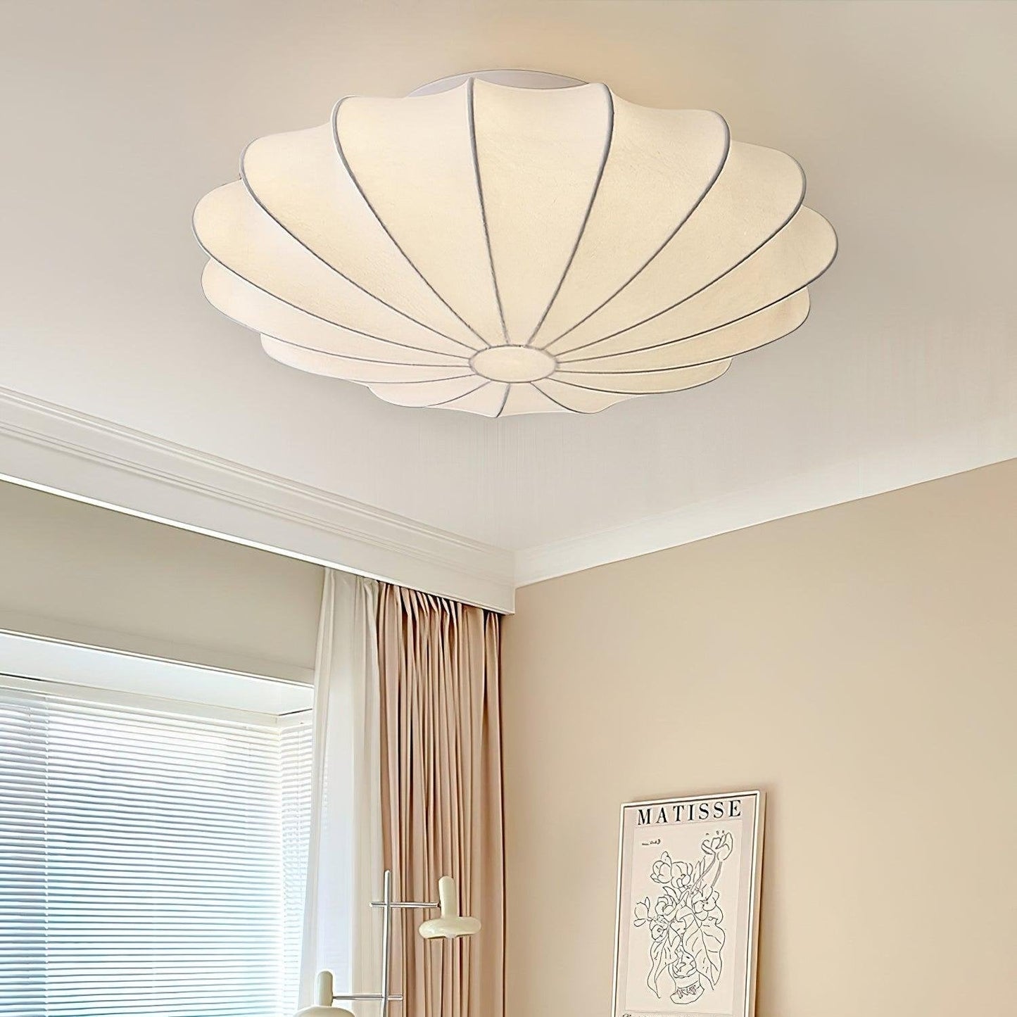 Amtn Club | Plafonnier LED Design Moderne à Bulles pour Intérieur