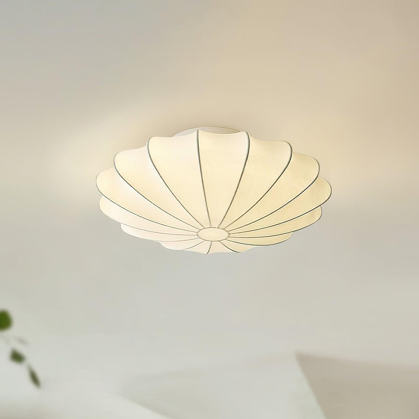Amtn Club | Plafonnier LED Design Moderne à Bulles pour Intérieur