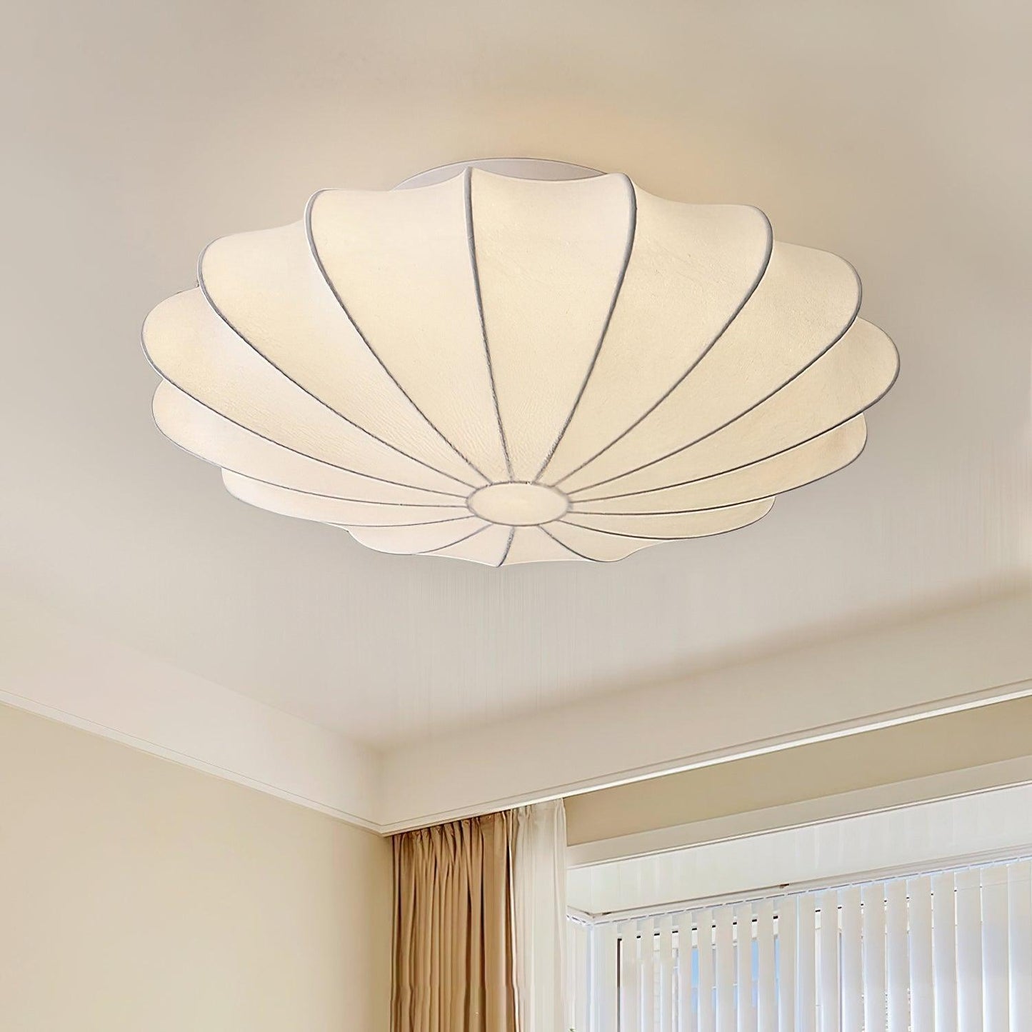 Amtn Club | Plafonnier LED Design Moderne à Bulles pour Intérieur