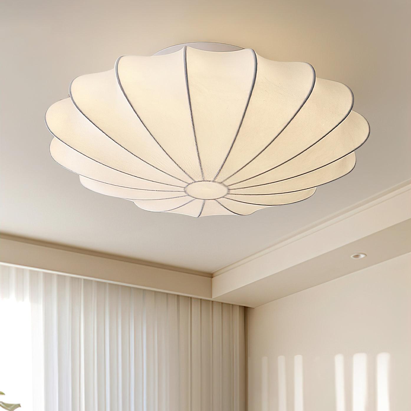 Amtn Club | Plafonnier LED Design Moderne à Bulles pour Intérieur