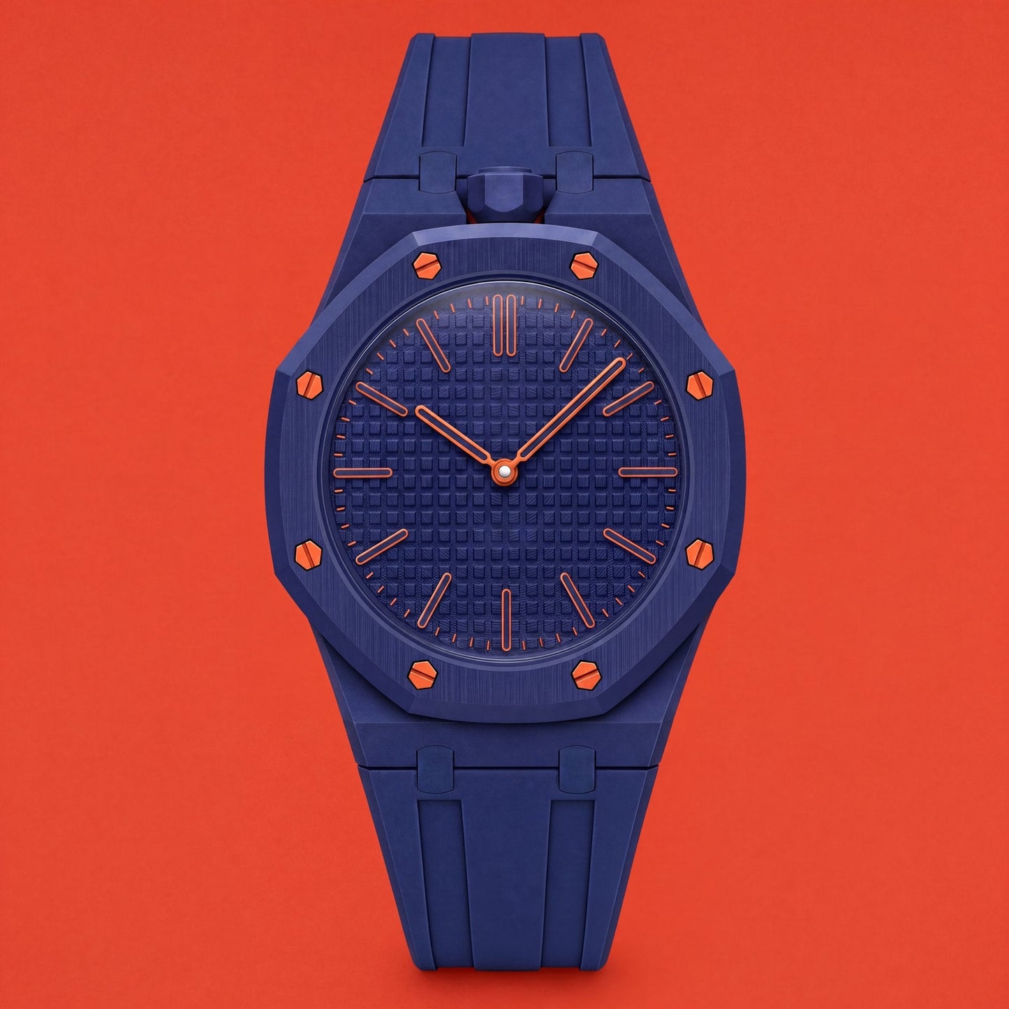 Amtn Club | Drop 01 - Starts - Bracelets de montre premium pour le quotidien