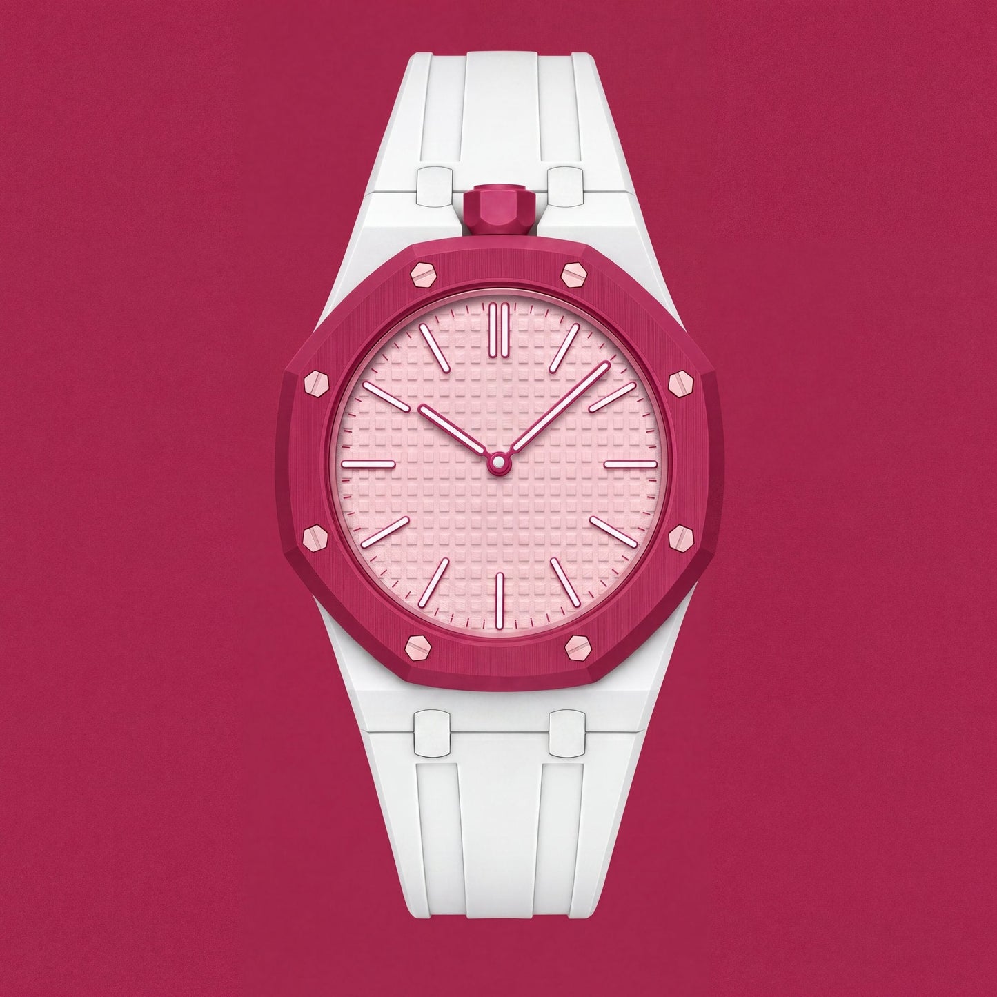 Amtn Club | Drop 01 - Starts - Bracelets de montre premium pour le quotidien