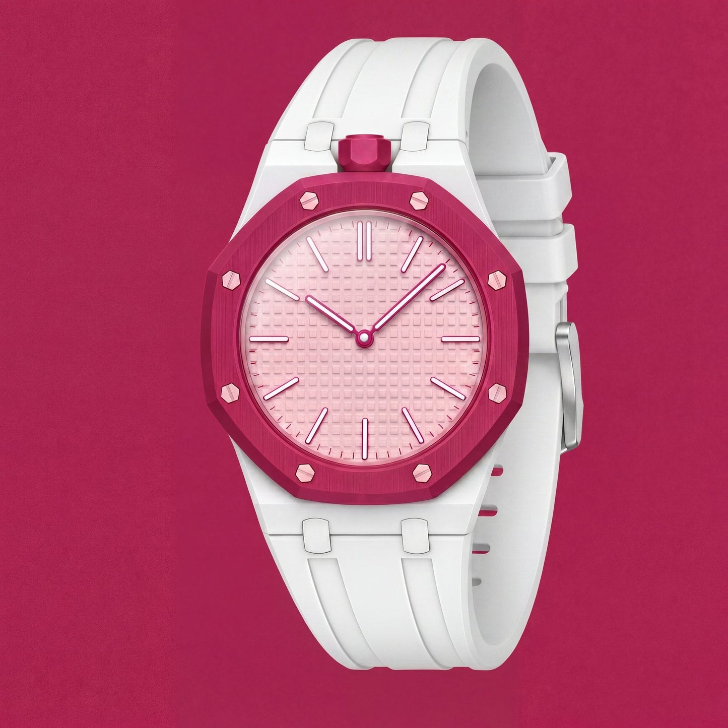 Amtn Club | Drop 01 - Starts - Bracelets de montre premium pour le quotidien