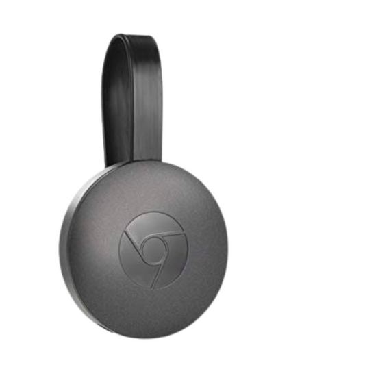 Amtn Club | Chromecast Diffuseur Vidéo Sans Fil TV