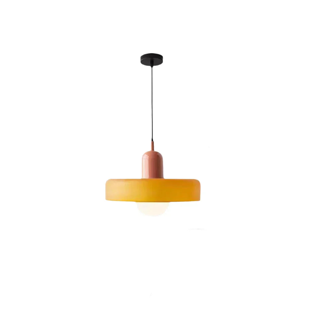 Amtn Club | Lampe Design Cristal Moderne – CelestiGlass