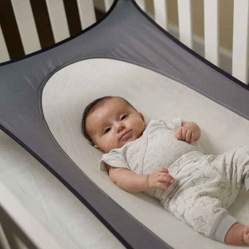 Amtn Club | Lit Bébé Sécurisé Confort Optimal – DreamNest