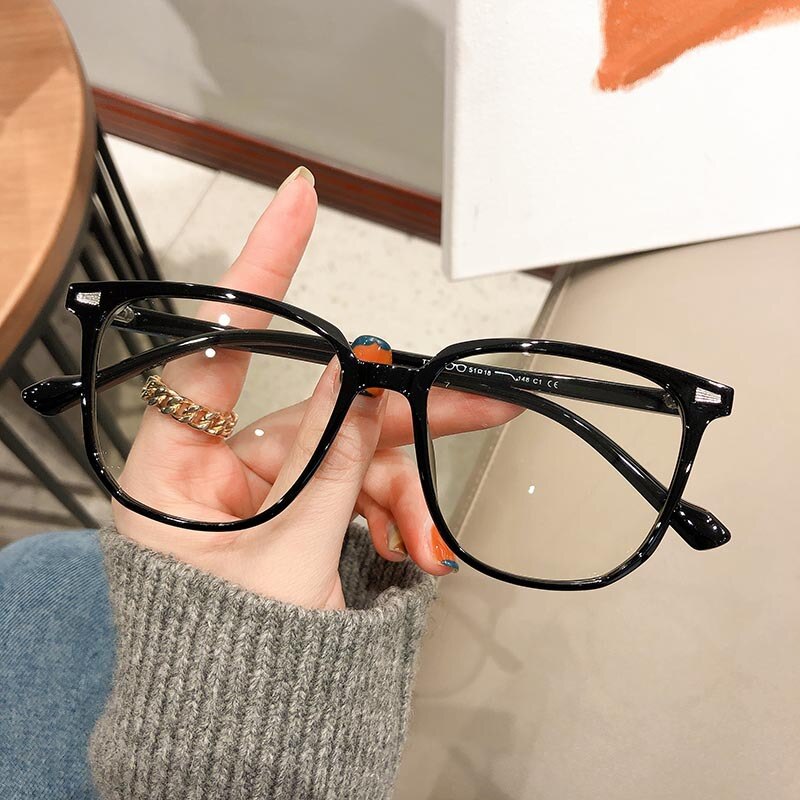 Amtn Club | Lunettes de Dioptrie pour Myopie - Lunettes Correctrices pour Vision Myope