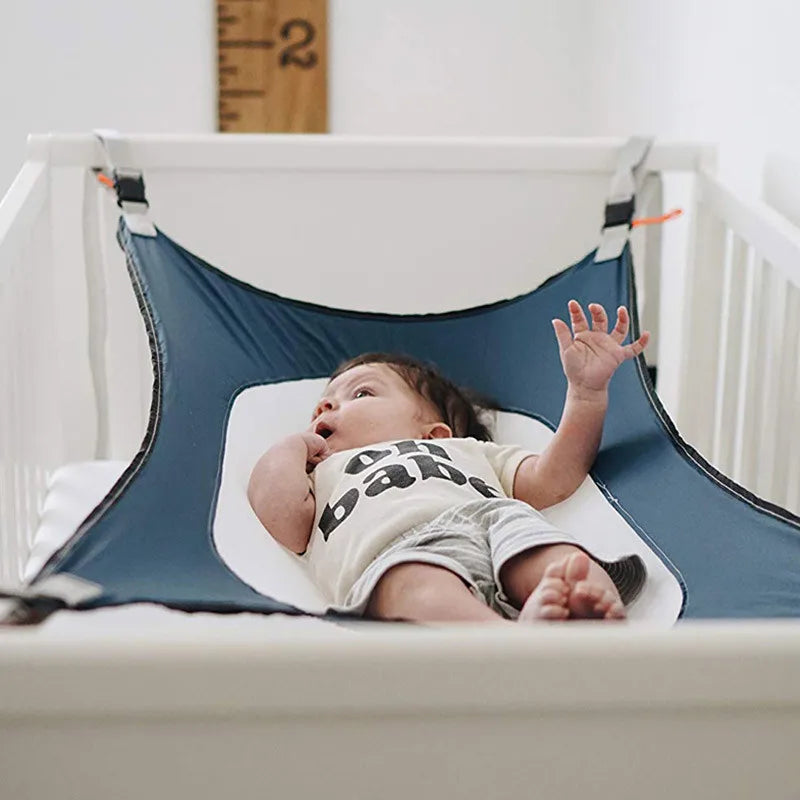 Amtn Club | Lit Bébé Sécurisé Confort Optimal – DreamNest
