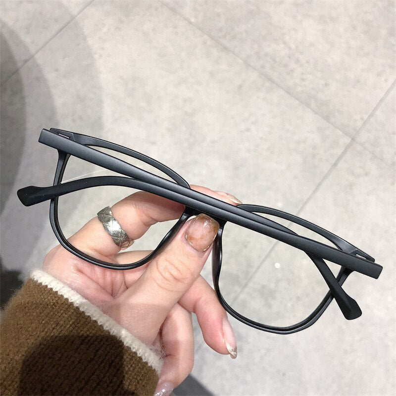Amtn Club | Lunettes de Dioptrie pour Myopie - Lunettes Correctrices pour Vision Myope