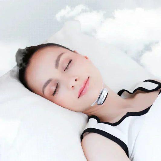 Amtn Club | Appareil Apnée du Sommeil Compact – AirEase