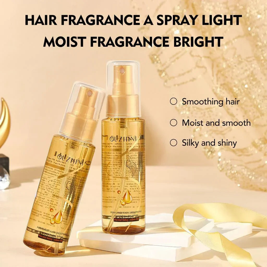 Amtn Club | Crème Définissante Boucles Kératine – Kéra Curl
