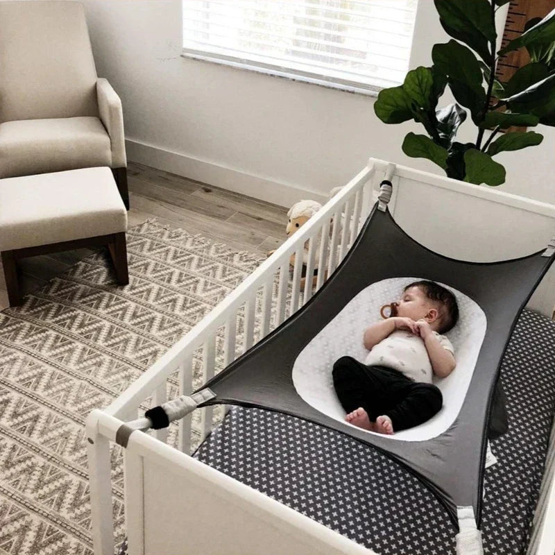 Amtn Club | Lit Bébé Sécurisé Confort Optimal – DreamNest