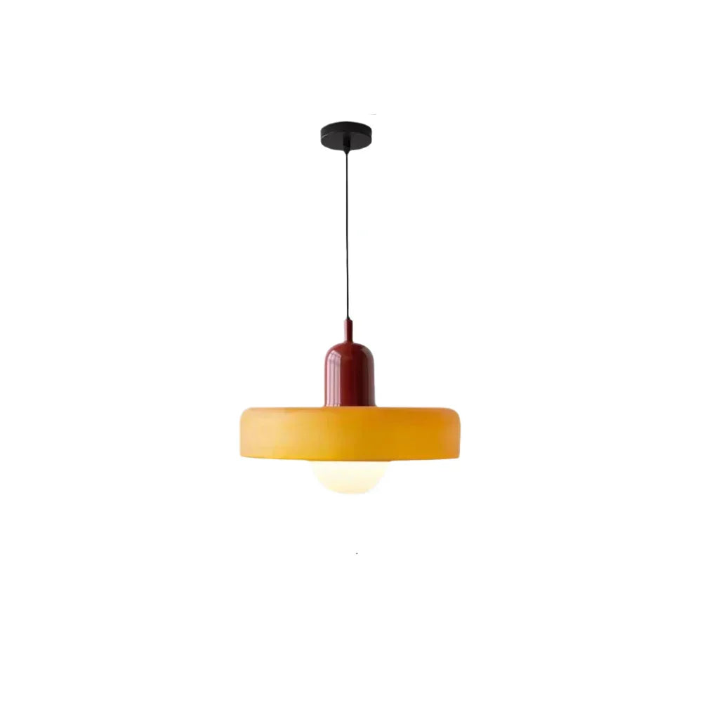 Amtn Club | Lampe Design Cristal Moderne – CelestiGlass