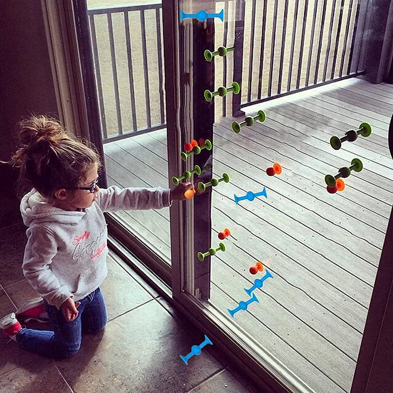 Amtn Club | Jeu de Fléchettes Fun pour Famille et Amis – DartPoppers