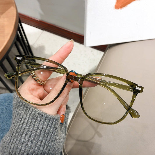 Amtn Club | Lunettes de Dioptrie pour Myopie - Lunettes Correctrices pour Vision Myope