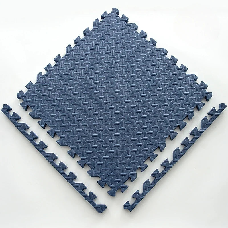 Amtn Club | Tapis de Jeu Bébé Épais et Confortable – SquishyPlay