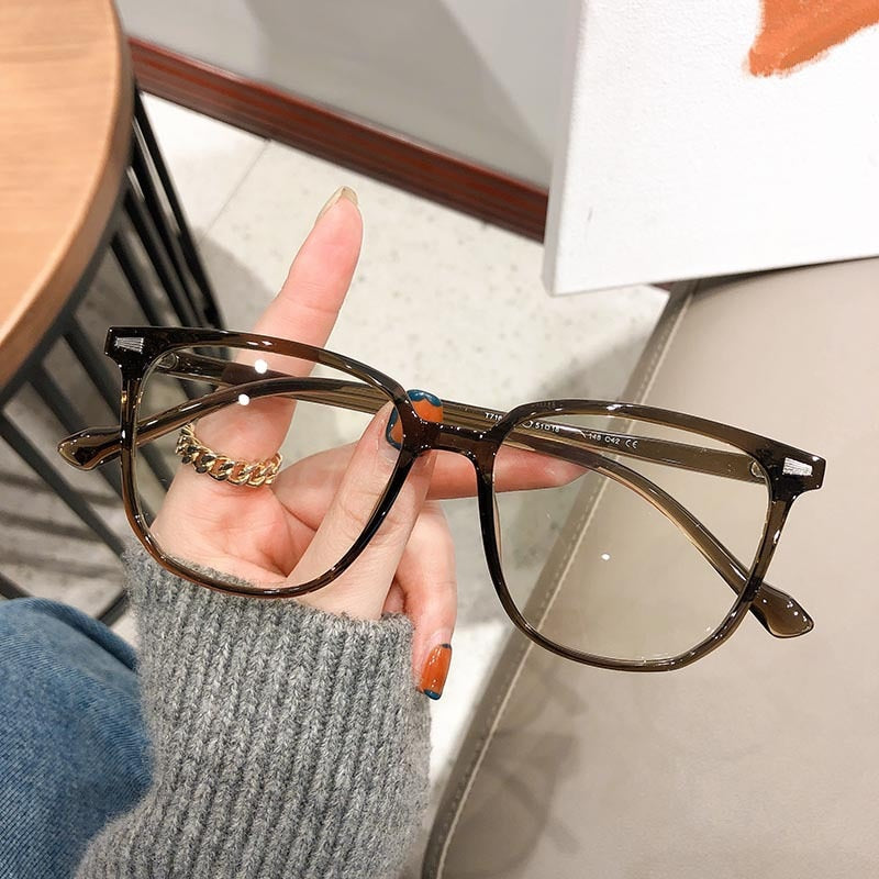 Amtn Club | Lunettes de Dioptrie pour Myopie - Lunettes Correctrices pour Vision Myope