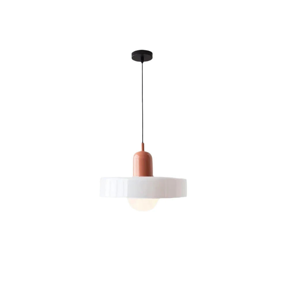 Amtn Club | Lampe Design Cristal Moderne – CelestiGlass
