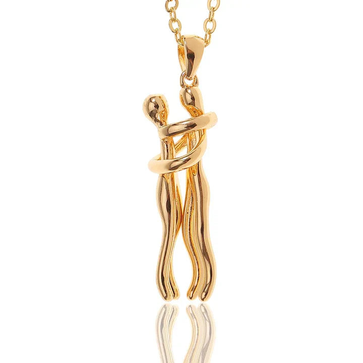 Amtn Club | Concept Symbolique Amour & Connexion – Hug