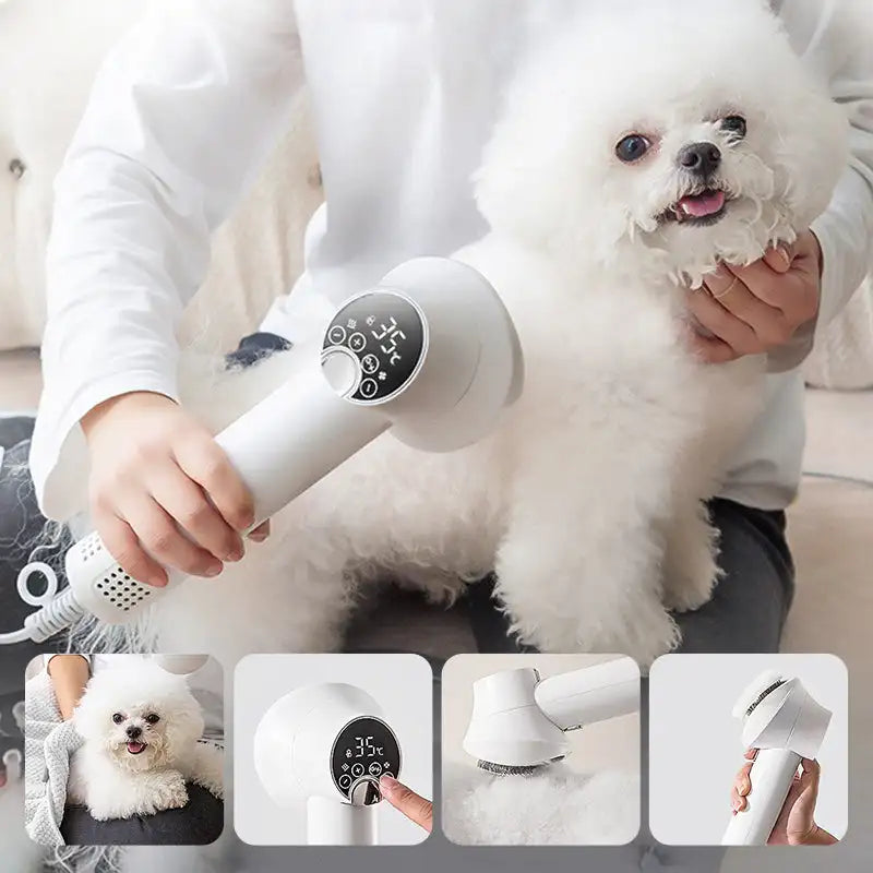 Amtn Club | Accessoire Toilettage Animaux – PurrfectDry
