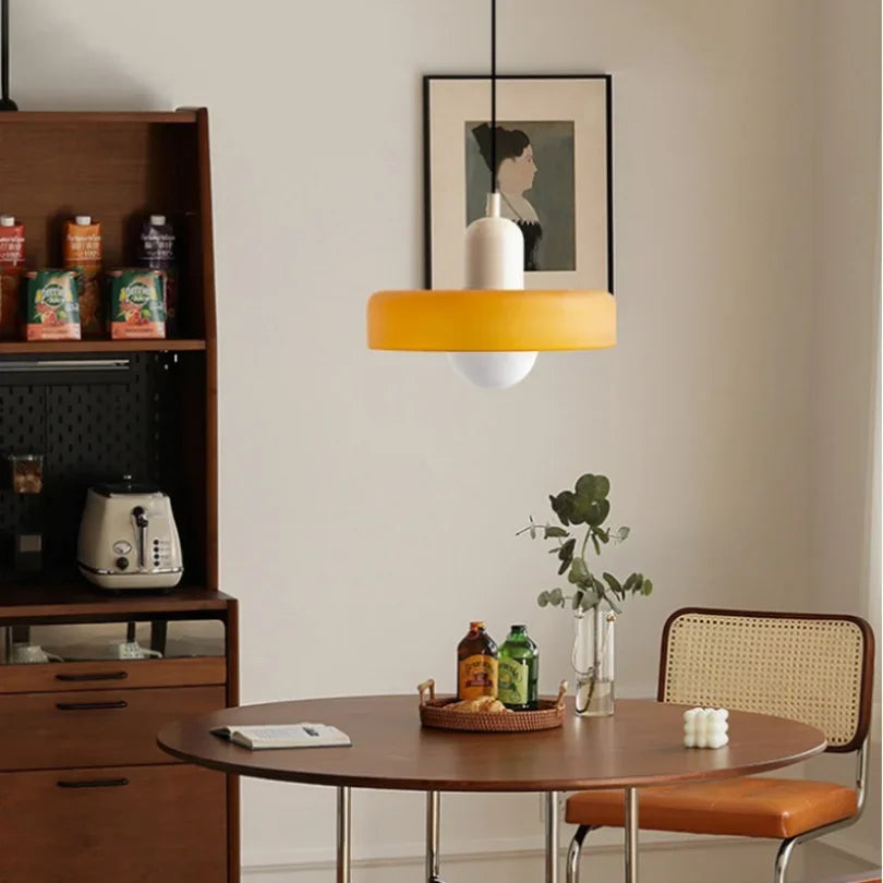 Amtn Club | Lampe Design Cristal Moderne – CelestiGlass