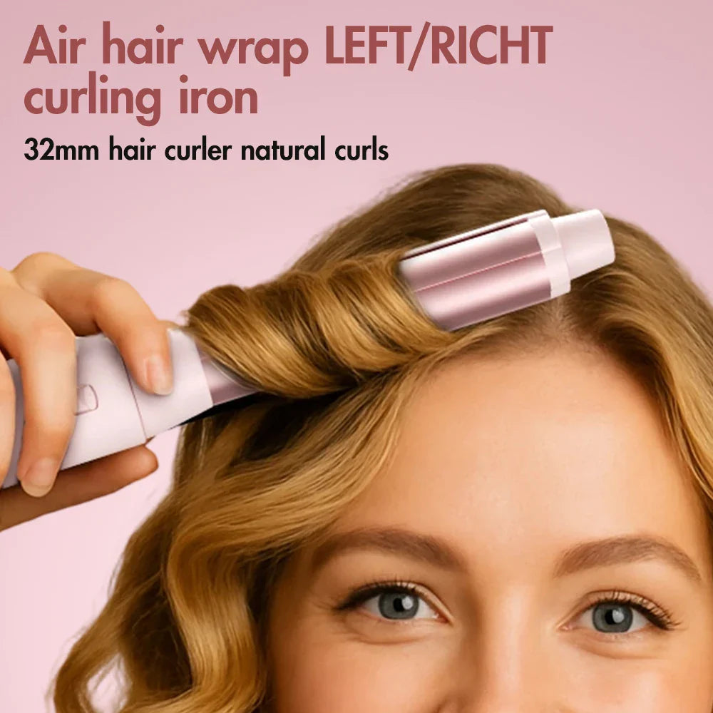 Amtn Club | Sèche-Cheveux Multistyler 5-en-1 – Selforia AirGlow
