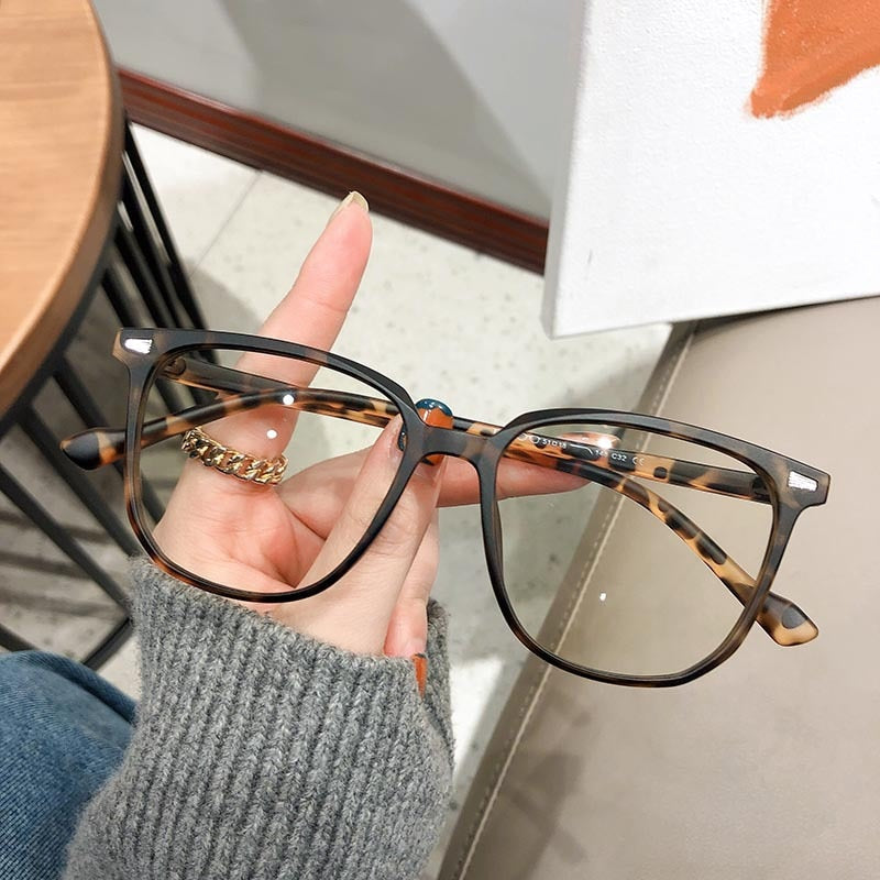 Amtn Club | Lunettes de Dioptrie pour Myopie - Lunettes Correctrices pour Vision Myope
