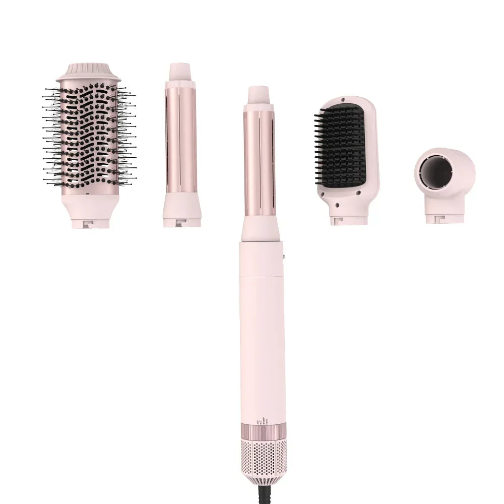 Amtn Club | Sèche-Cheveux Multistyler 5-en-1 – Selforia AirGlow