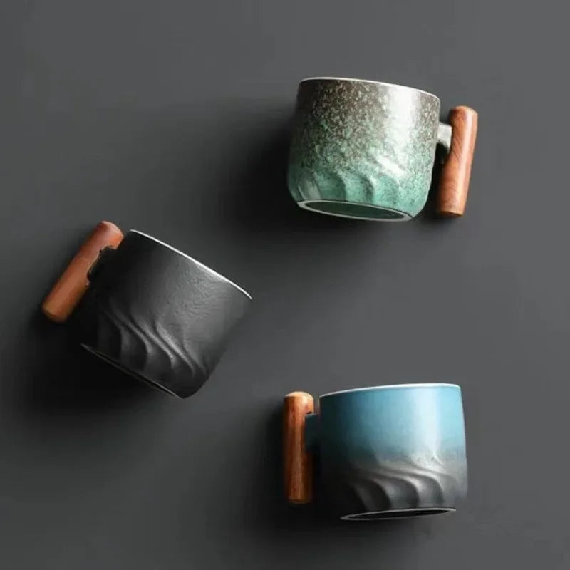Amtn Club | Machine Espresso & Thé Compacte Design – CeramiClass