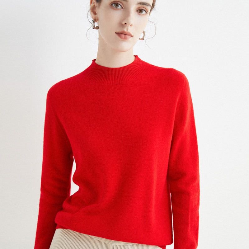 Amtn Club | Pull en Cachemire Homme Style Paris – PARIS