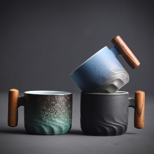 Amtn Club | Machine Espresso & Thé Compacte Design – CeramiClass