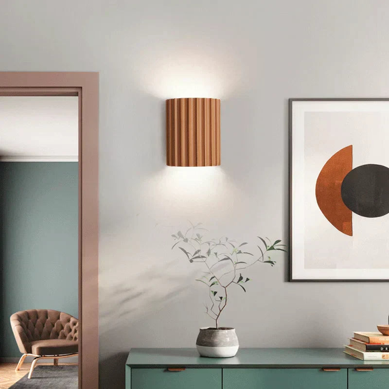 Amtn Club | Applique Murale Élégante Moderne – LushGlow