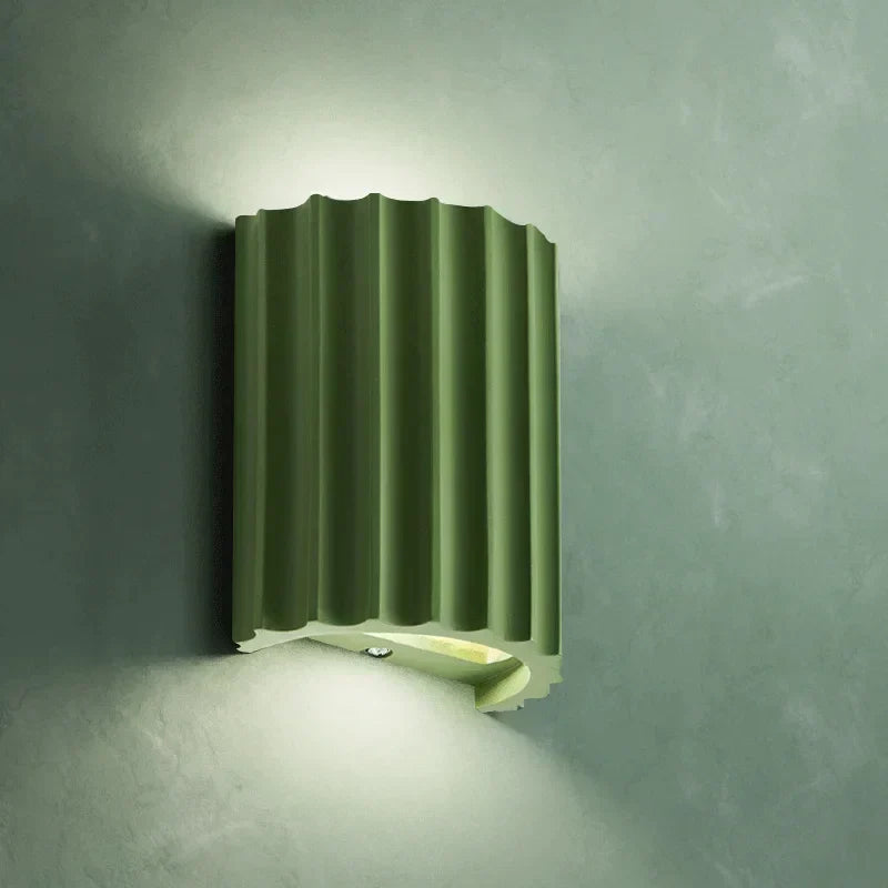Amtn Club | Applique Murale Élégante Moderne – LushGlow