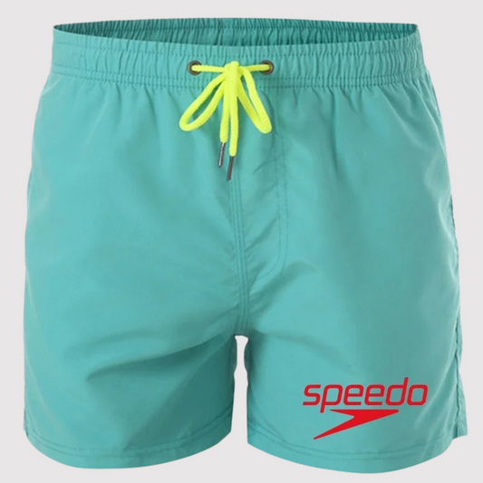 Amtn Club | Short de Bain Sport Homme Confortable