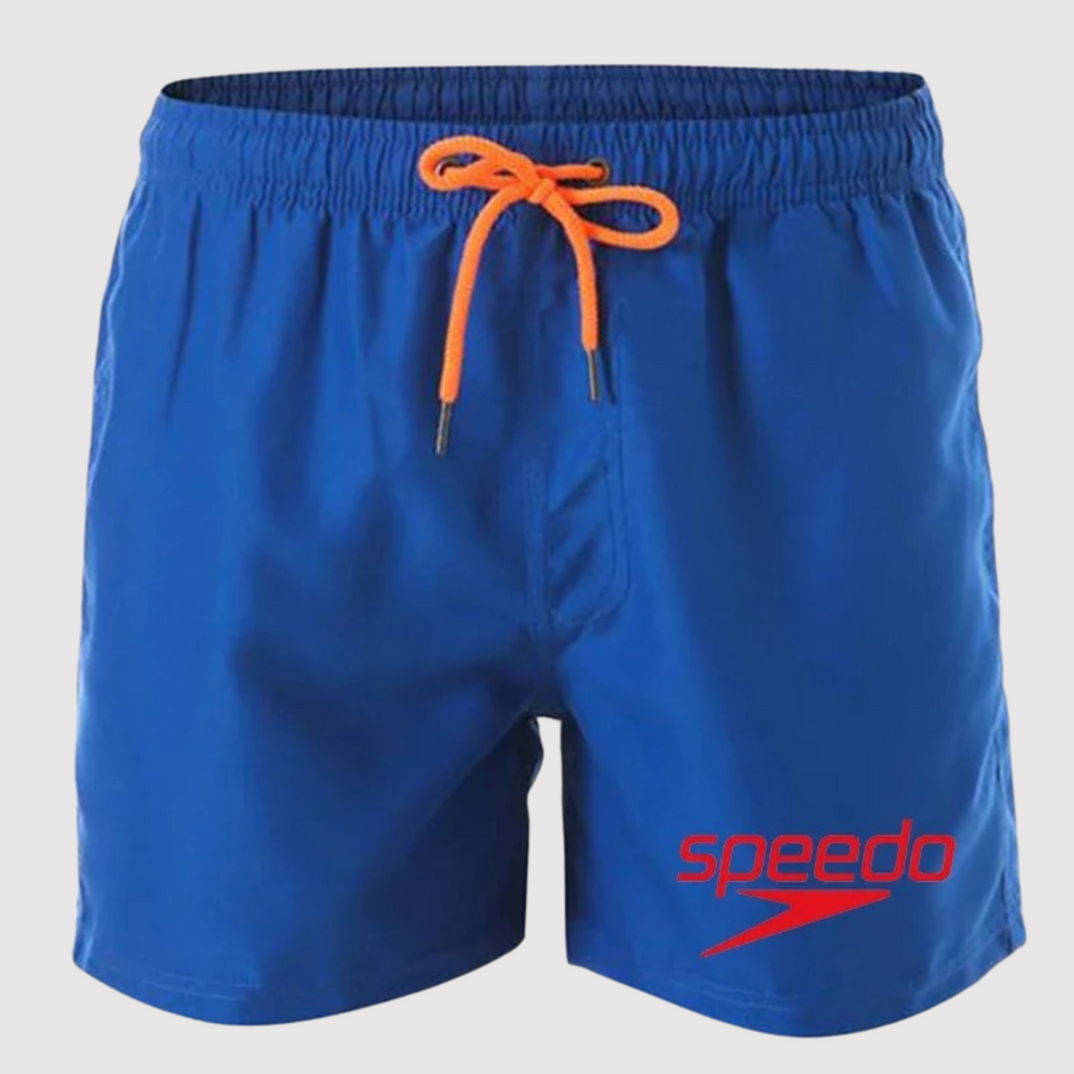 Amtn Club | Short de Bain Sport Homme Confortable