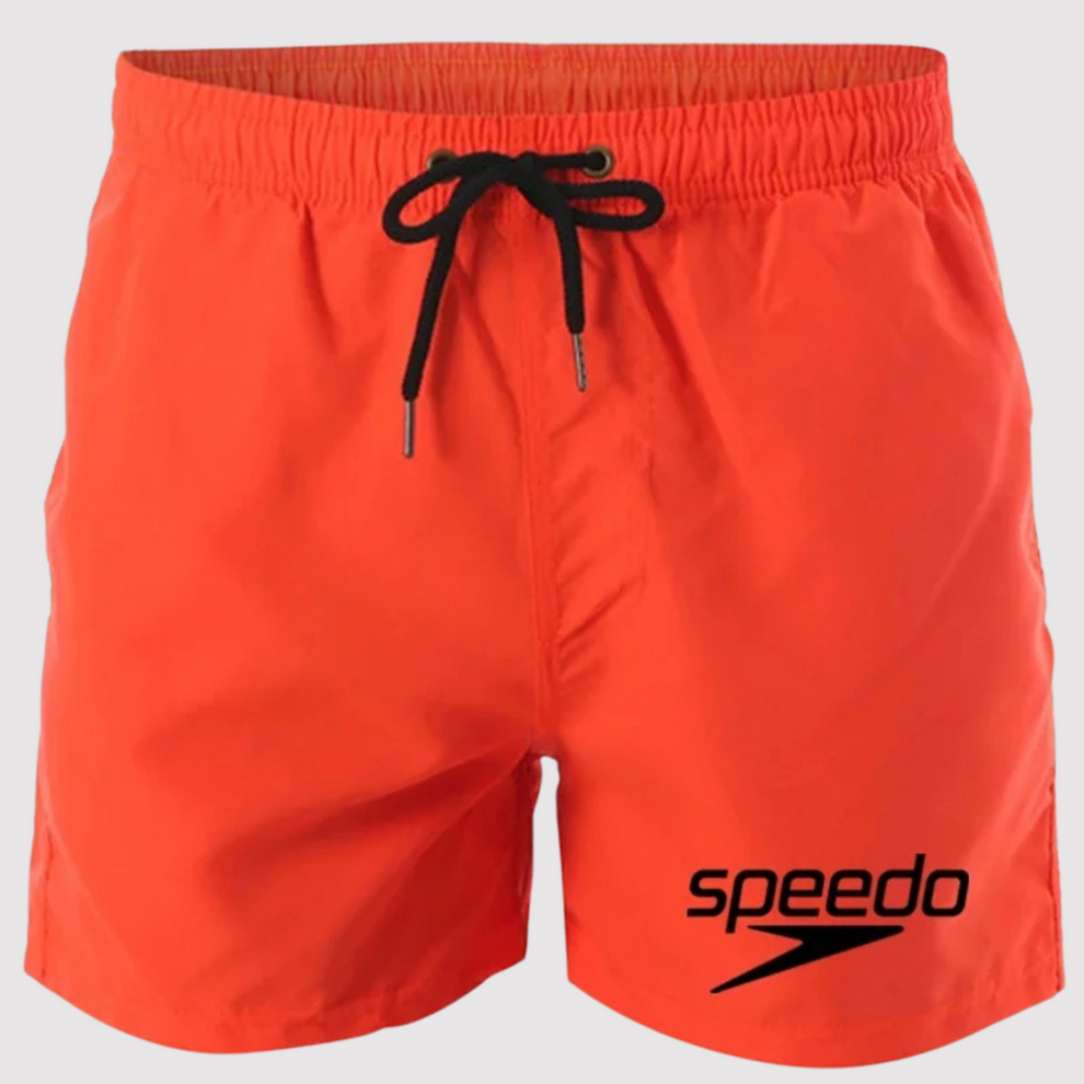 Amtn Club | Short de Bain Sport Homme Confortable