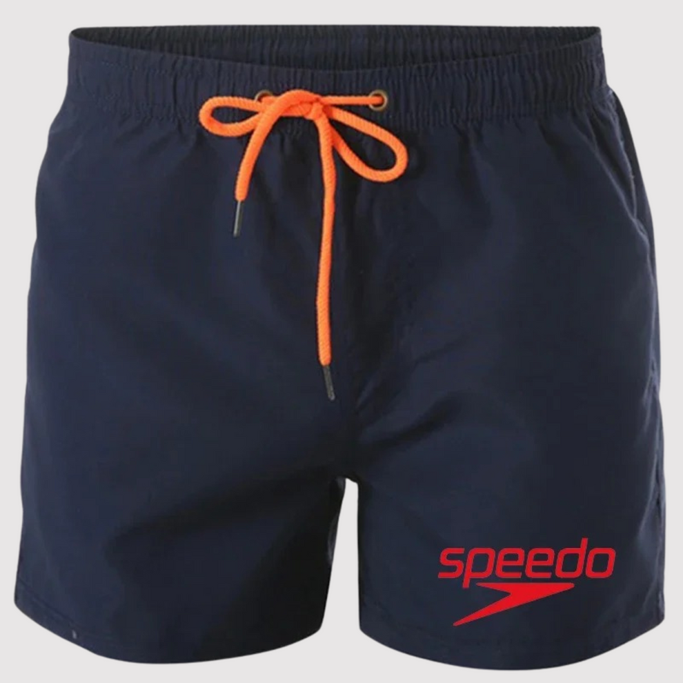 Amtn Club | Short de Bain Sport Homme Confortable