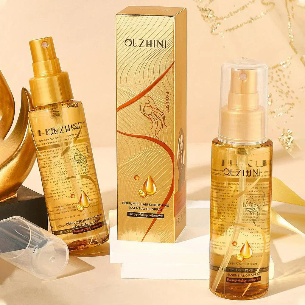 Amtn Club | Crème Définissante Boucles Kératine – Kéra Curl