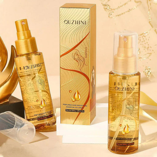 Amtn Club | Crème Définissante Boucles Kératine – Kéra Curl
