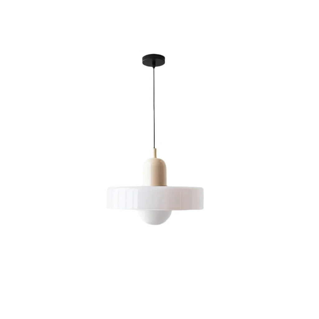 Amtn Club | Lampe Design Cristal Moderne – CelestiGlass