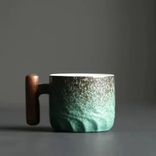 Amtn Club | Machine Espresso & Thé Compacte Design – CeramiClass