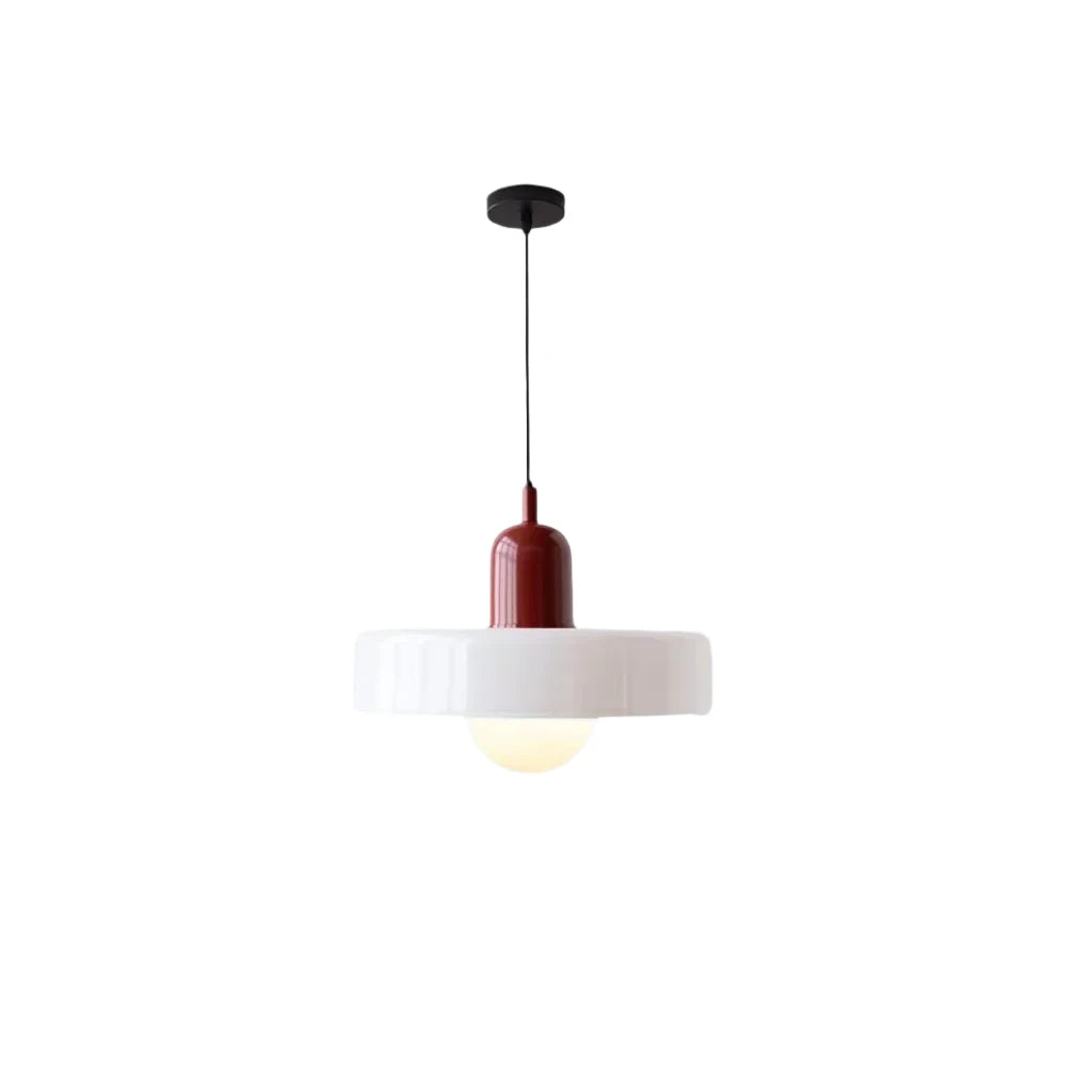 Amtn Club | Lampe Design Cristal Moderne – CelestiGlass
