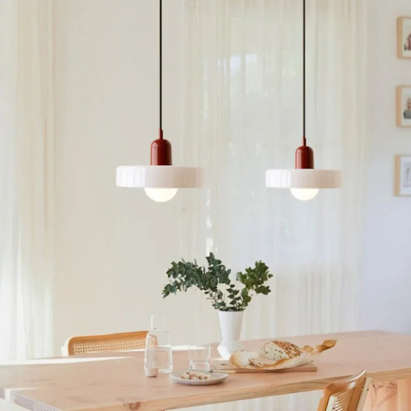 Amtn Club | Lampe Design Cristal Moderne – CelestiGlass