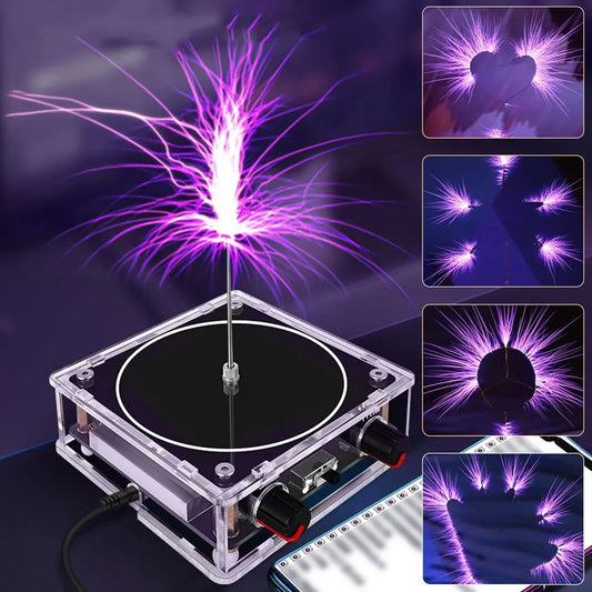 Amtn Club | Outil Audio Électrique Design Élégant – ElectroTune