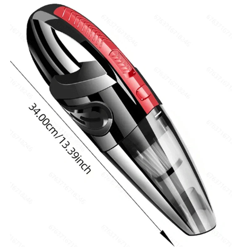 Amtn Club | Aspirateur sans fil PowerSuction avec système d’aspiration cyclonique puissant