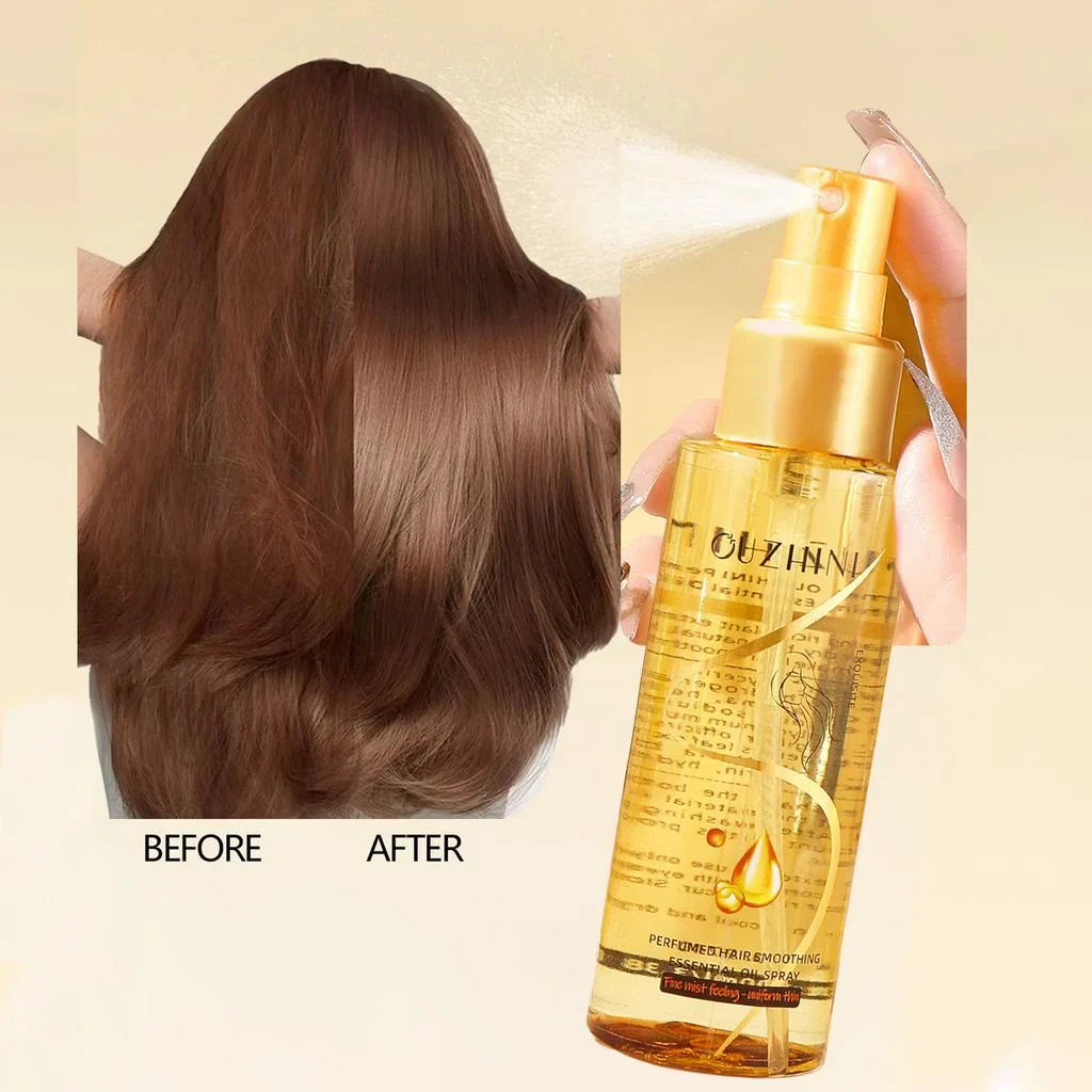 Amtn Club | Crème Définissante Boucles Kératine – Kéra Curl